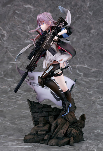 Girls Frontline - ST AR-15 - 1/7 (Phat Company)