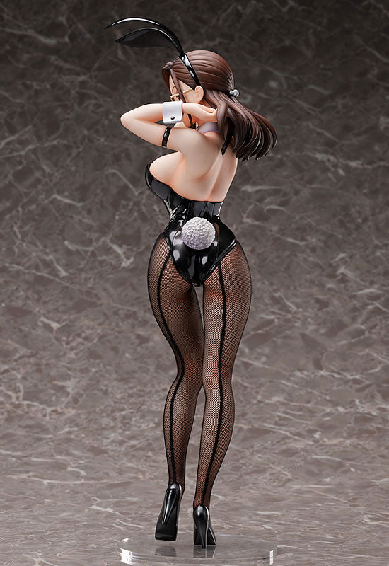 New Anime Girl Figure Miru Tights - Okuzumi Yuiko Brazil