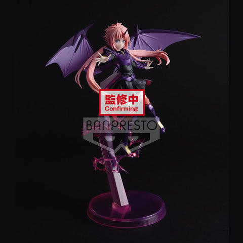 Tensei shitara Slime Datta Ken - Milim Nava - Otherworlder Plus - Combat Uniform Ver. (Bandai Spirits)