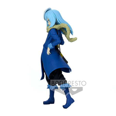Tensei shitara Slime Datta Ken - Rimuru Tempest - Tensei shitara Slime Datta Ken -Otherworlder- Vol.9 - Masked (Bandai Spirits)