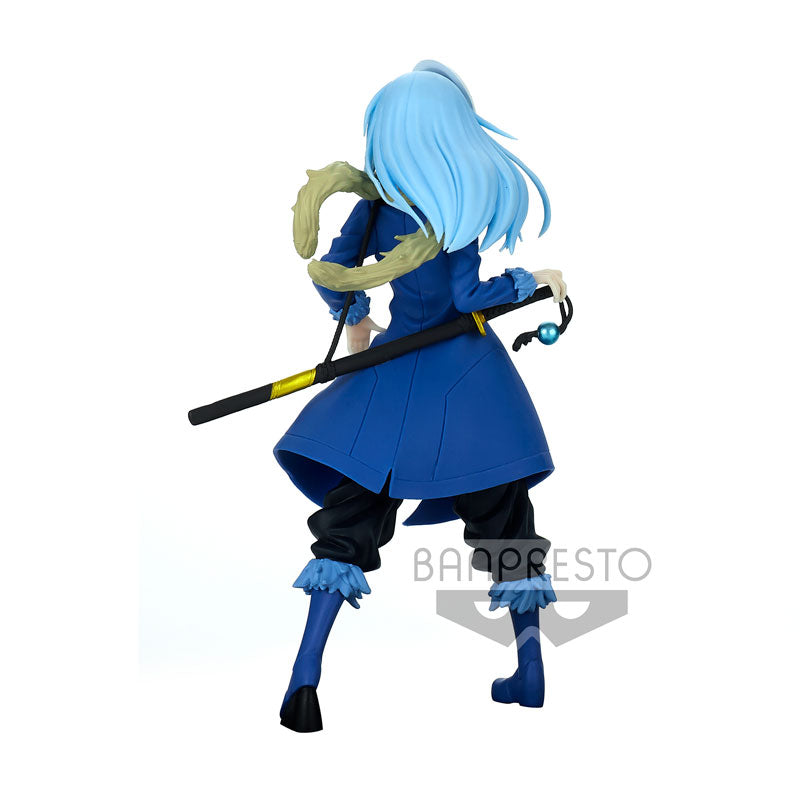 Tensei Shitara Slime Datta Ken 2 Rimuru Tempest Cosplay Costume