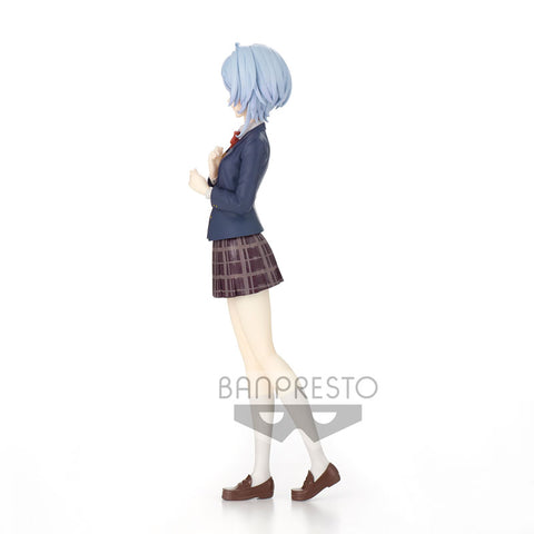 Jaku-Chara Tomozaki-kun - Kikuchi Fuuka (Bandai Spirits)