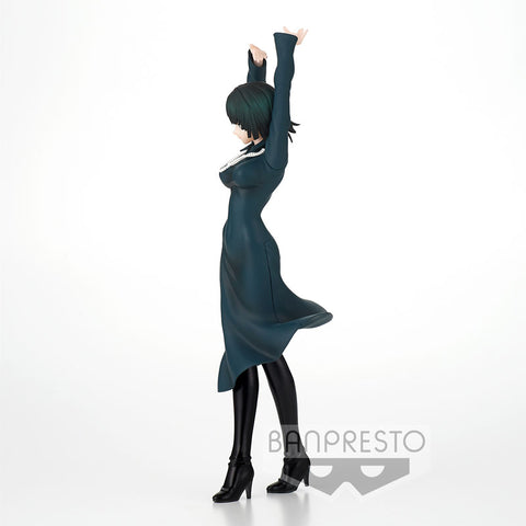 One Punch Man - Jigoku no Fubuki - Espresto - Shapely (Bandai Spirits)