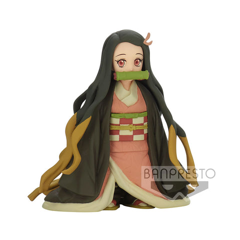 Kimetsu no Yaiba - Kamado Nezuko - Kimetsu no Yaiba Figure -Kizuna no Sou- Vol.18 (Bandai Spirits)