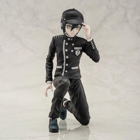 New Danganronpa V3: Minna no Koroshiai Shingakki - Saihara Shuuichi - 2021 Re-release (Union Creative International Ltd)