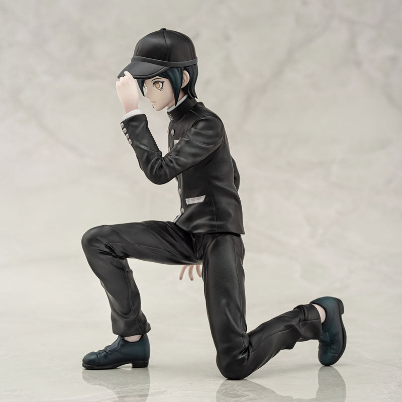 Danganronpa V3: Shuichi Saihara Figure store (Union Creative)