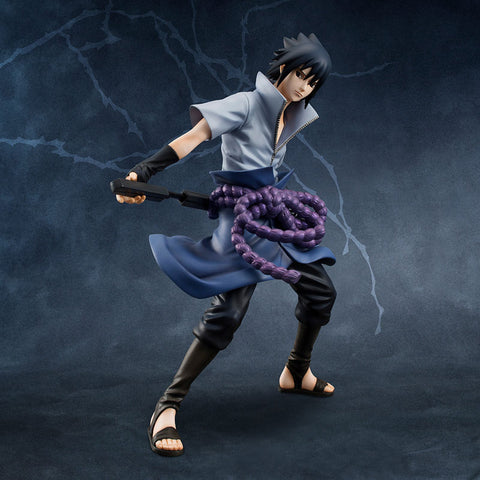 G.E.M. Series NARUTO Shippuden Sasuke Uchiha