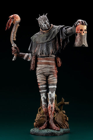 Dead by Daylight - The Wraith (Kotobukiya)