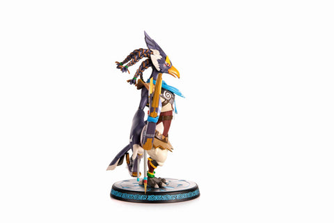 The Legend of Zelda: Breath of the Wild / Revali 10 Inch PVC Statue