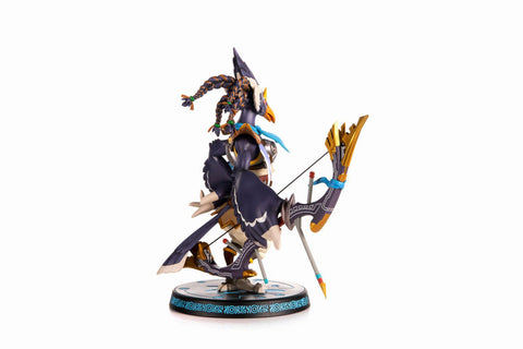 The Legend of Zelda: Breath of the Wild / Revali 10 Inch PVC Statue