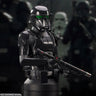 Star Wars The Mandalorian / Death Trooper 1/6 Bust