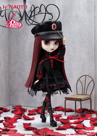 Pullip Rozliotta
