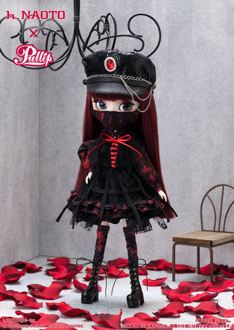 Pullip Rozliotta
