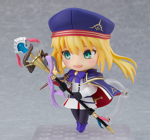 Fate/Grand Order - Altria Caster - Nendoroid #1600 - Caster (Good Smile Company)