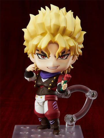 Jojo no Kimyou na Bouken - Phantom Blood - Dio Brando - Nendoroid #1624 (Good Smile Company)