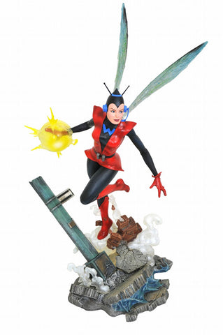 Marvel Gallery / Marvel Comics: Wasp Statue