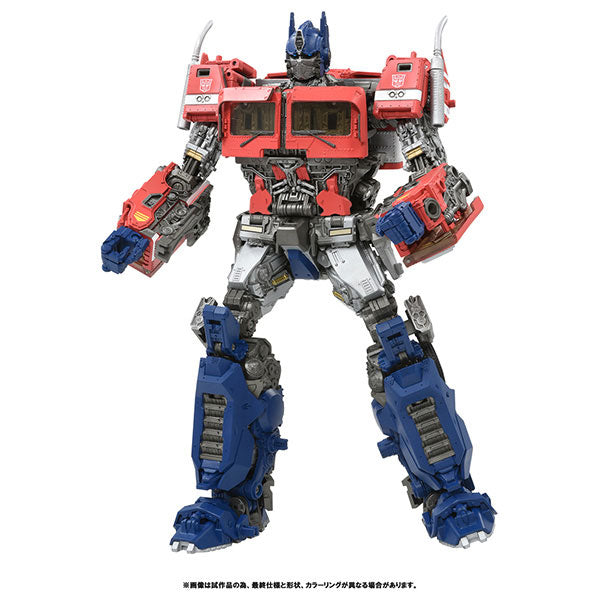 トランスフォーマー　mpm-12　オプティマスプライム　コンボイ Transformers Masterpiece Movie MPM-12 Optimus Prime - Solaris Japan