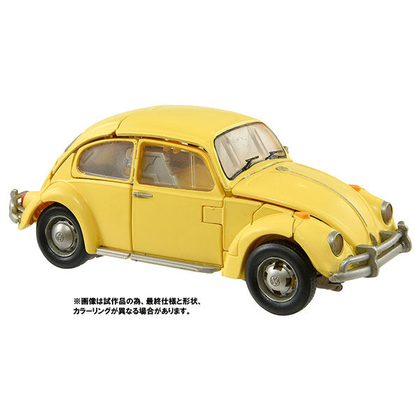 Transformers Premium Finish Studio Series PF SS-01 Bumblebee