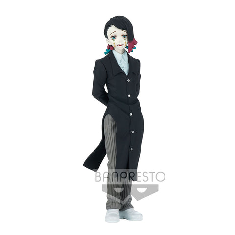 Kimetsu no Yaiba - Enmu - Kimetsu no Yaiba Figure Oni no Sou Vol.3 (Bandai Spirits)