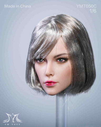 1/6 Sexy Beauty Head 50 C