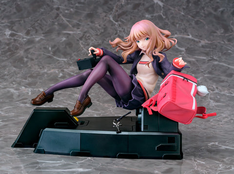 SSSS.DYNAZENON Yume Minami 1/6