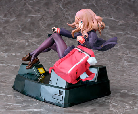 SSSS.DYNAZENON Yume Minami 1/6