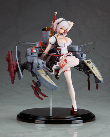 Azur Lane - Sirius - 1/8 (Wanderer)