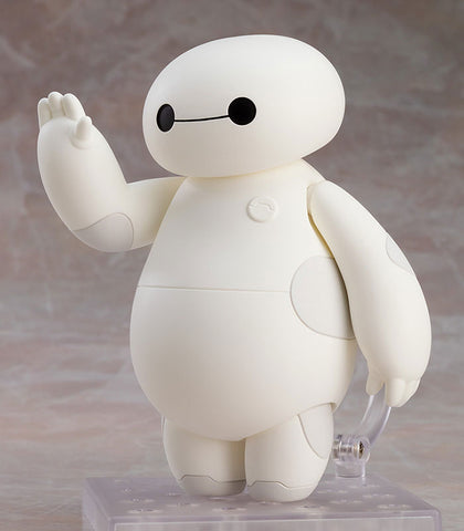 Big Hero 6 - Baymax - Nendoroid #1630 (Good Smile Company)