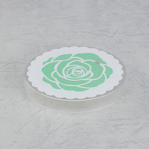 Hetalia World Stars - England - Nendoroid #1621 (Orange Rouge)