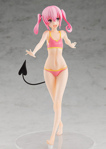 To LOVEru Darkness - Nana Astar Deviluke - Pop Up Parade (Good Smile Company)