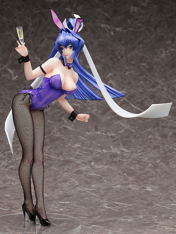 Muv-Luv Alternative - Mitsurugi Meiya - B-style - 1/4 - Bunny Ver. (FREEing)