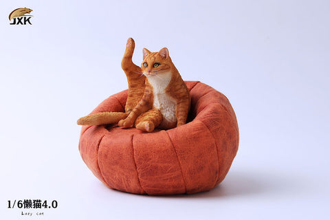 1/6 Laid Back Cat 4.0 B