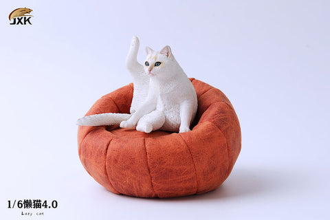 1/6 Laid Back Cat 4.0 D