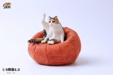 1/6 Laid Back Cat 4.0 G