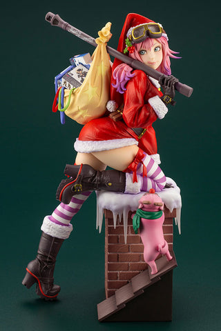 Original Character - Bishoujo Statue - Plastic Angels - Anje Come Down the Chimney - 1/7 (Kotobukiya)