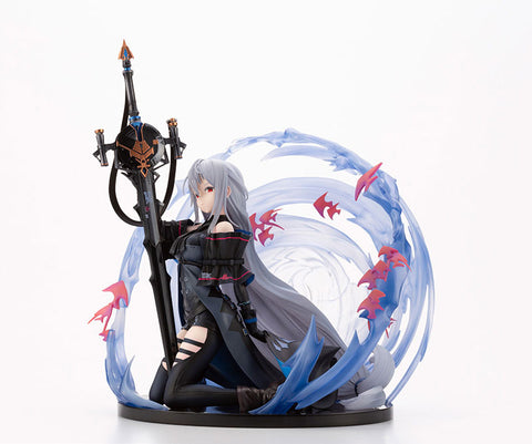 Arknights - Skadi - 1/7 - Elite 2 Ver. (Kotobukiya)