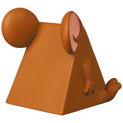 Ultra Detail Figure No.655 UDF TOM AND JERRY SERIES 2 JERRY (Triangular Prism)