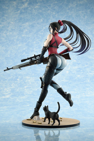 Senjou no Valkyria 4: Eastern Front - Kai Schulen - 1/7 (Bell Fine)