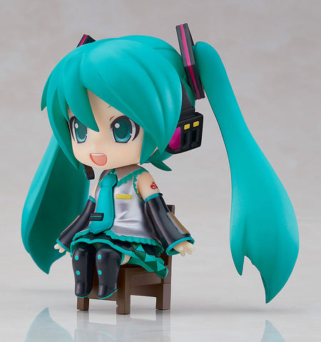 Vocaloid - Hatsune Miku - Nendoroid - Nendoroid Swacchao (Good Smile Company)