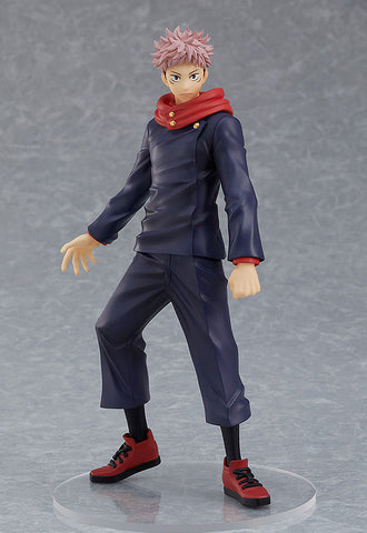 Jujutsu Kaisen - Itadori Yuuji - Sukuna - Pop Up Parade (Good Smile Company)