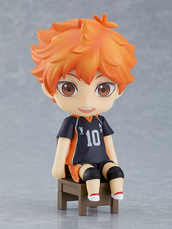 Haikyuu!! to the Top - Popup Parade - Tobio Kageyama – Lil