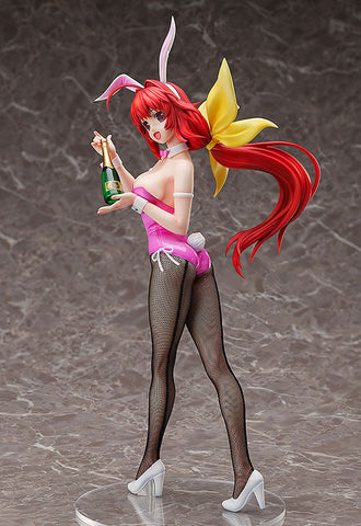 Muv-Luv Alternative - Kagami Sumika - B-style - 1/4 - Bunny Ver. (FREEing)