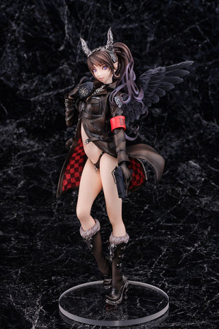 Original Character - Dicya One Wing - 1/7 (Daiki Kougyou)