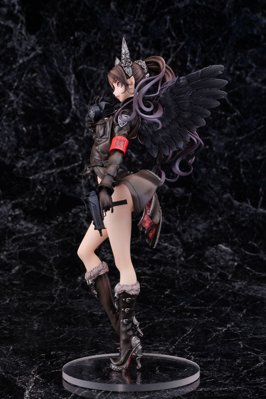 Original Character - Dicya One Wing - 1/7 (Daiki Kougyou