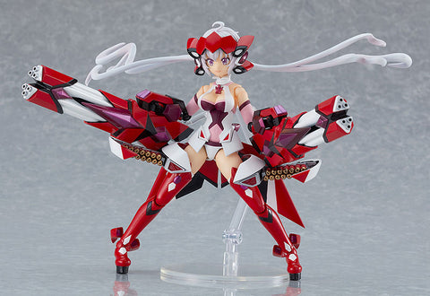 Senki Zesshou Symphogear GX - Yukine Chris - Act Mode (Good Smile Company)