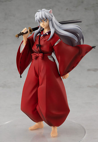 Sengoku Otogizoushi - InuYasha - InuYasha - Pop Up Parade (Good Smile Company)