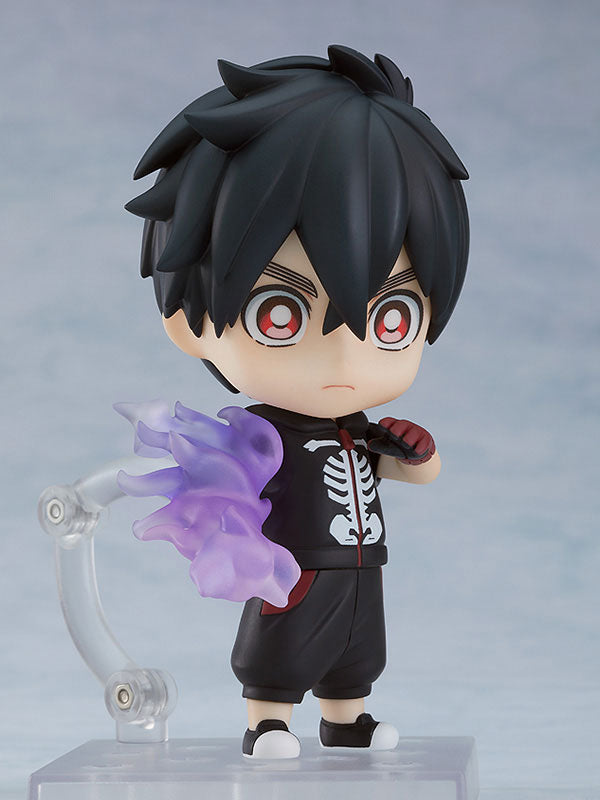 Kemono Jihen - Inugami Kohachi - Kusaka Kabane - Nendoroid