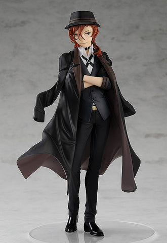 Bungou Stray Dogs - Nakahara Chuuya - Pop Up Parade (Orange Rouge)