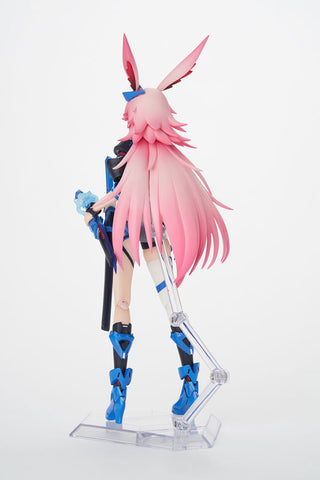 Honkai Impact 3rd - Yae Sakura - 1/8 - ARCTECH Series - Unforgotten Apostle ver. (APEX)
