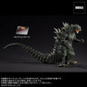 Real Master Collection Godzilla 2000 Millennium Model Replica Soft Vinyl Ver.